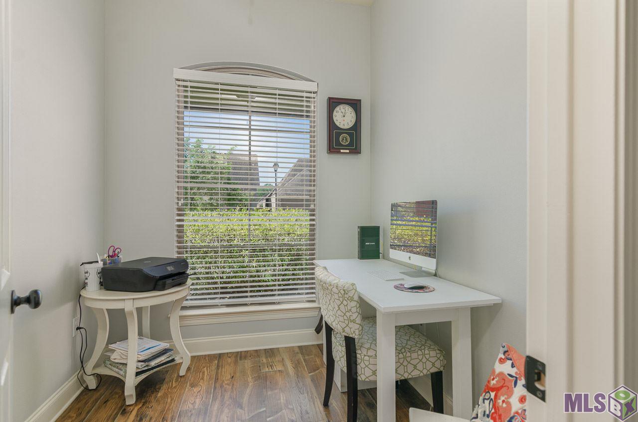 7967 Valencia Court Baton Rouge, LA 70820 - Photo 4 of 20 Office