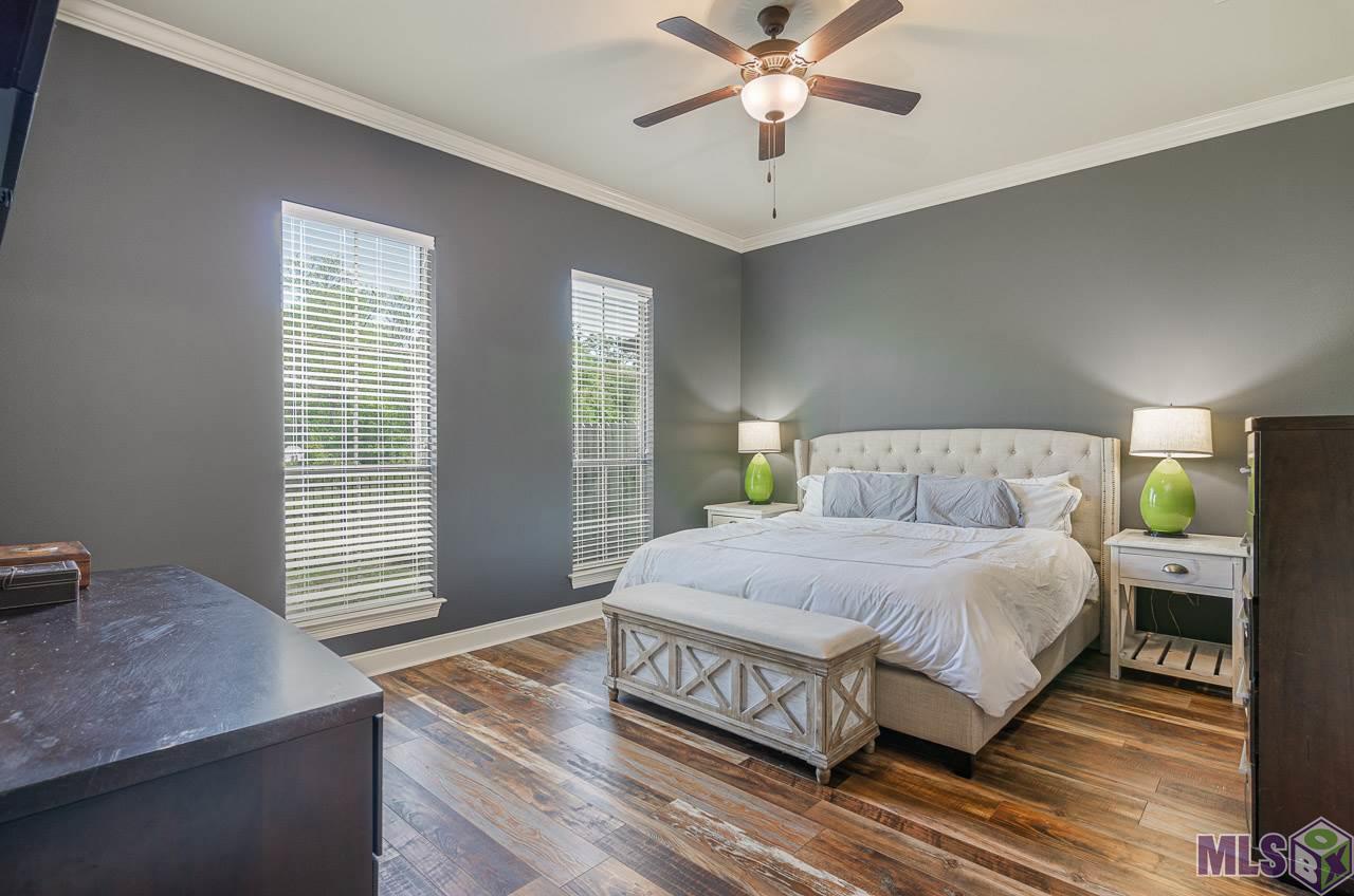 7967 Valencia Court Baton Rouge, LA 70820 - Photo 8 of 20 Master BR
