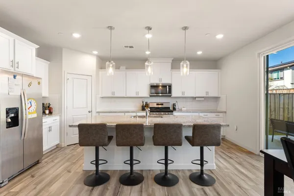 $729,000 | 2874 Shaver Street, Fairfield, CA 94533