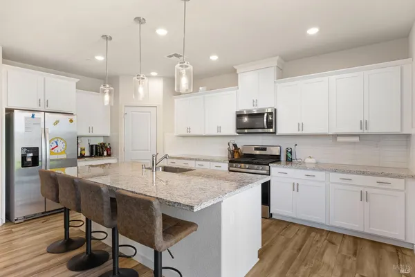 $729,000 | 2874 Shaver Street, Fairfield, CA 94533