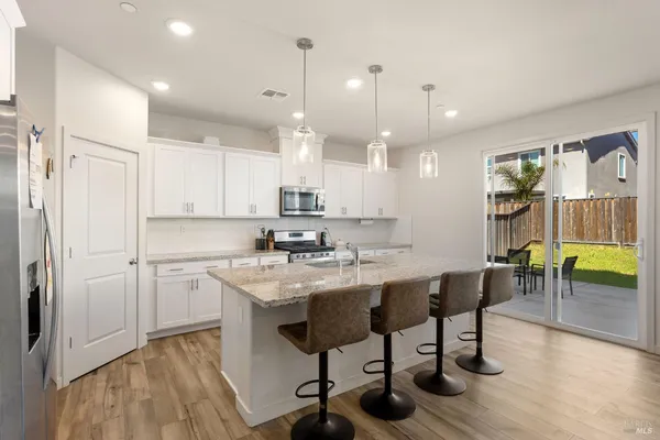 $729,000 | 2874 Shaver Street, Fairfield, CA 94533