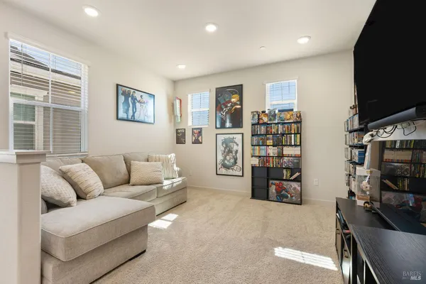 $729,000 | 2874 Shaver Street, Fairfield, CA 94533