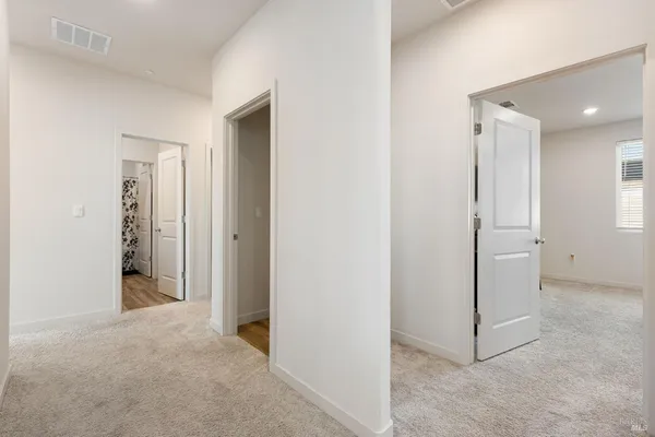 $729,000 | 2874 Shaver Street, Fairfield, CA 94533