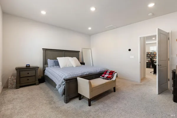 $729,000 | 2874 Shaver Street, Fairfield, CA 94533