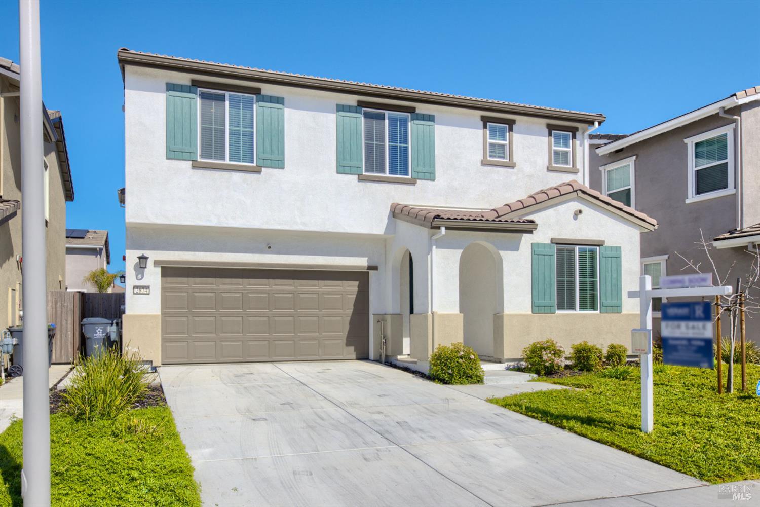 2874 Shaver Street Fairfield, CA 94533 - Photo 3 of 38