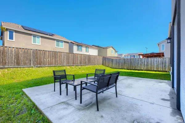 $729,000 | 2874 Shaver Street, Fairfield, CA 94533