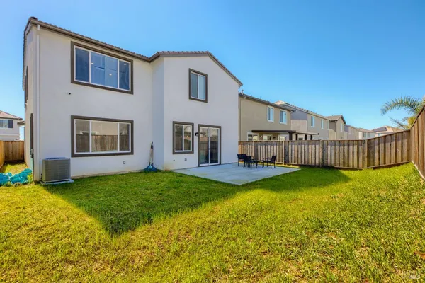 $729,000 | 2874 Shaver Street, Fairfield, CA 94533