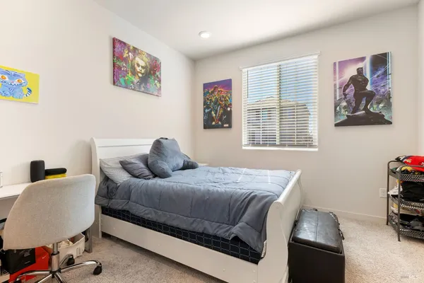 $729,000 | 2874 Shaver Street, Fairfield, CA 94533