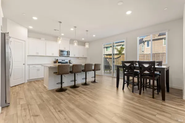 $729,000 | 2874 Shaver Street, Fairfield, CA 94533