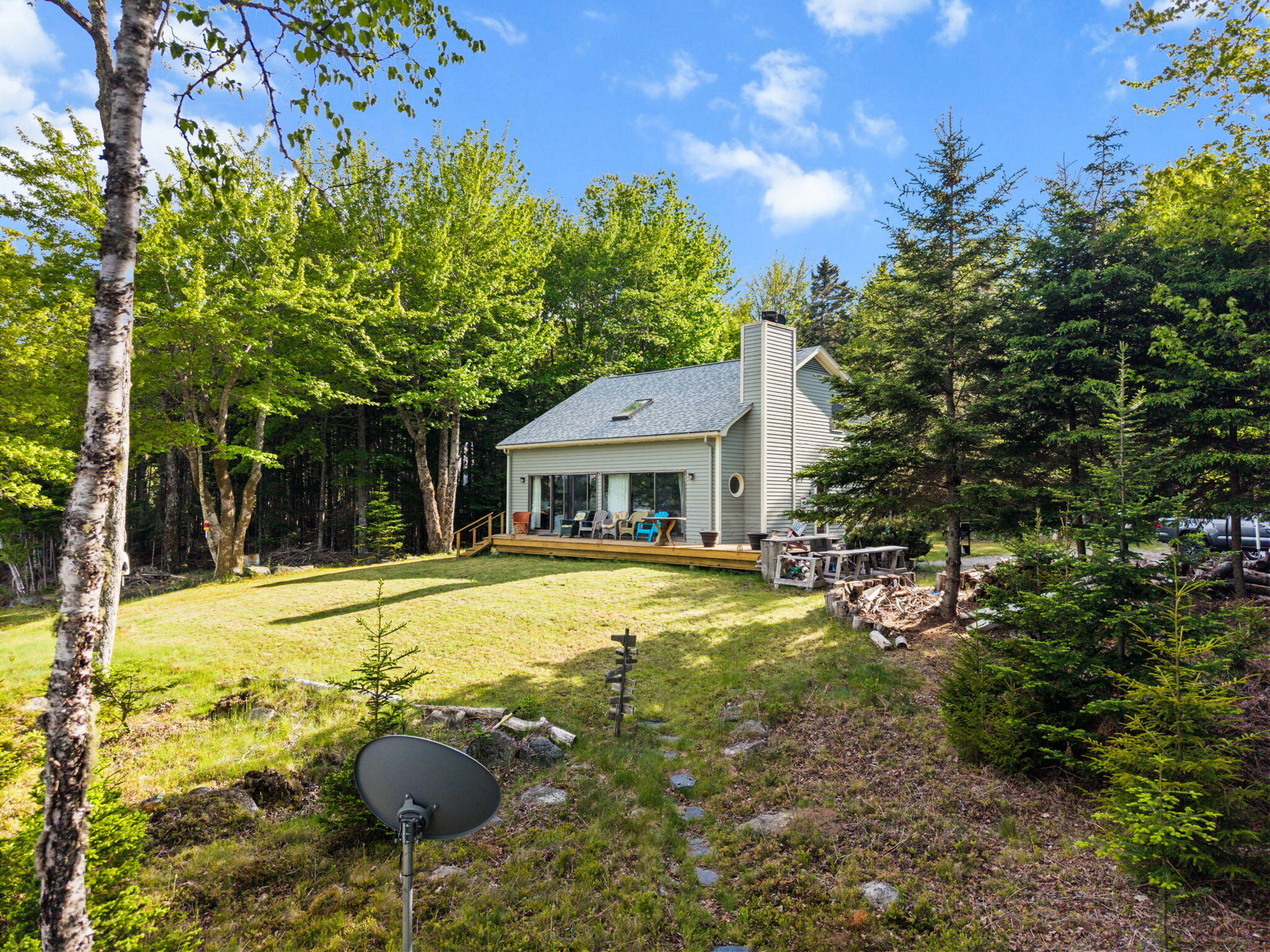 566 Rays Point Road Milbridge, ME 04658 - Photo 16 of 24 15-web-or-mls-566 Rays Point Rd, Milbrid