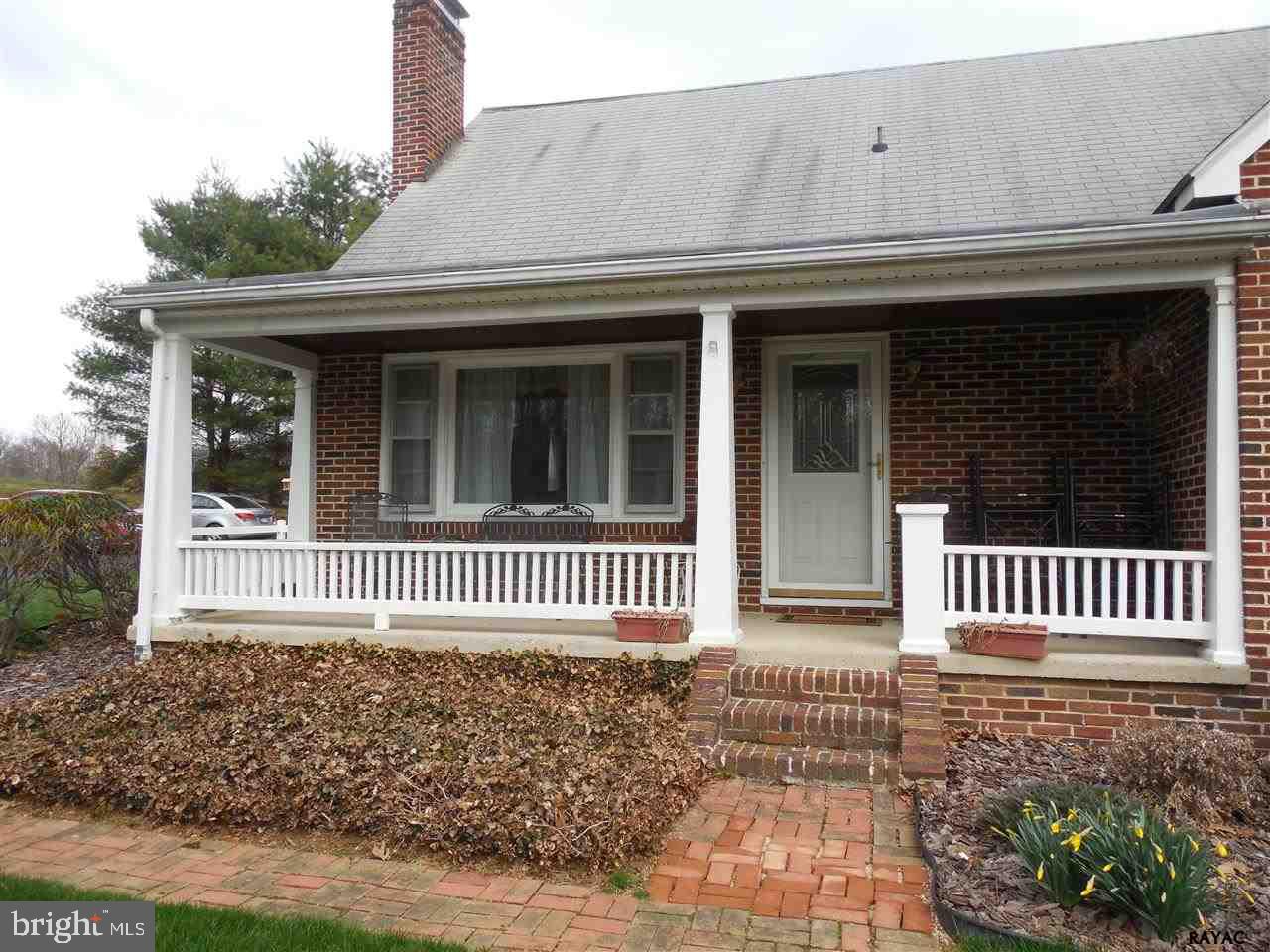 767 Fawn Grove Road Fawn Grove, PA 17321 - Photo 22 of 26 Gallery Image 22