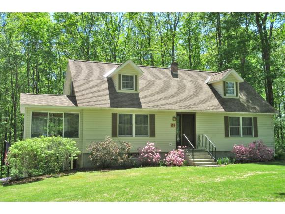 54 Spring Pond Drive Brandon, VT 05733 - Photo 1 of 21 Gallery Image 1