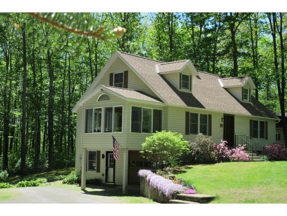 54 Spring Pond Drive Brandon, VT 05733 - Photo 19 of 21 Gallery Image 19