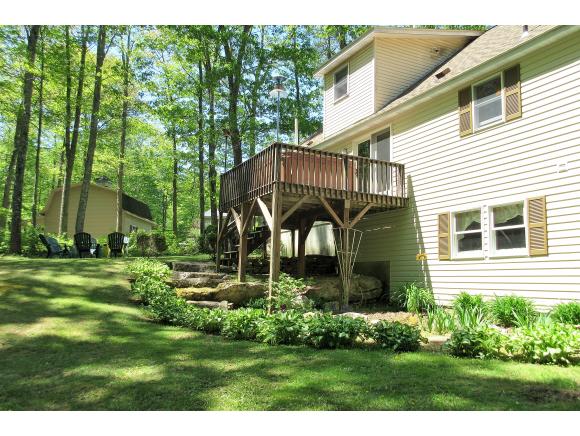 54 Spring Pond Drive Brandon, VT 05733 - Photo 20 of 21 Gallery Image 20