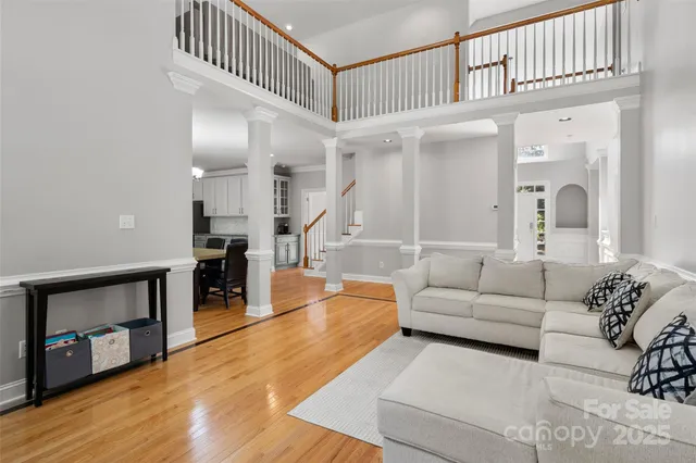 $700,000 | 4950 Shannamara Drive, Matthews, NC 28104