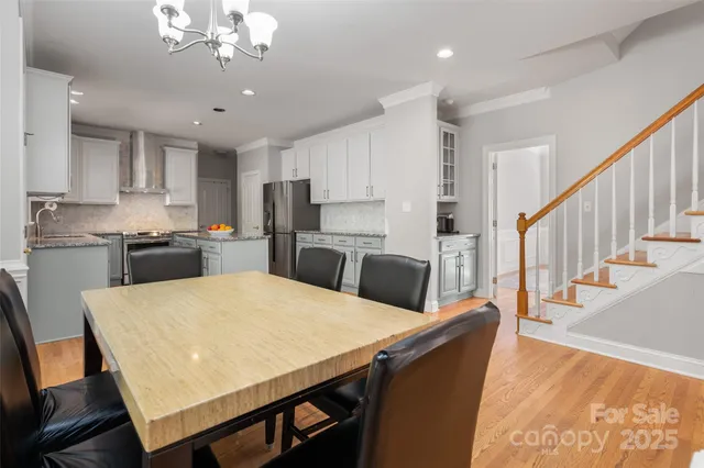 $700,000 | 4950 Shannamara Drive, Matthews, NC 28104