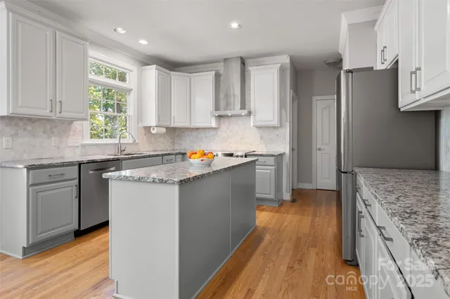 $700,000 | 4950 Shannamara Drive, Matthews, NC 28104