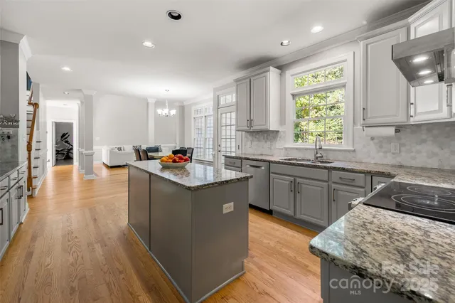 $700,000 | 4950 Shannamara Drive, Matthews, NC 28104