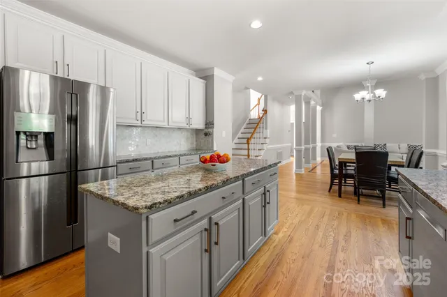 $700,000 | 4950 Shannamara Drive, Matthews, NC 28104