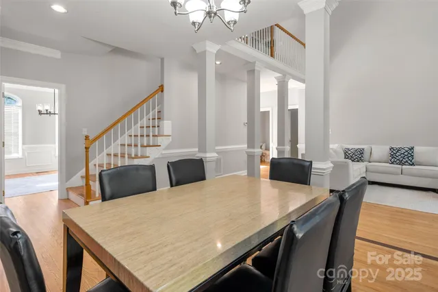 $700,000 | 4950 Shannamara Drive, Matthews, NC 28104