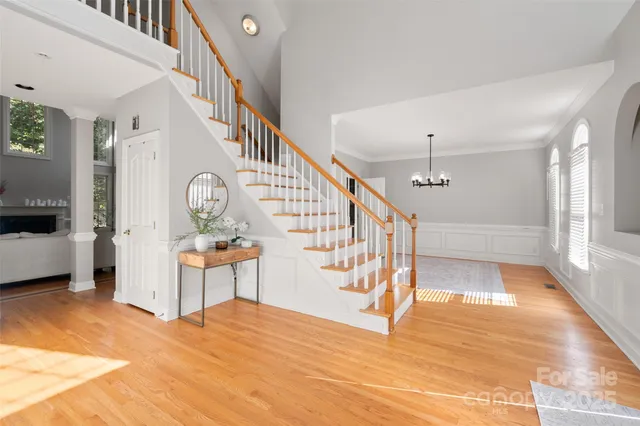 $700,000 | 4950 Shannamara Drive, Matthews, NC 28104