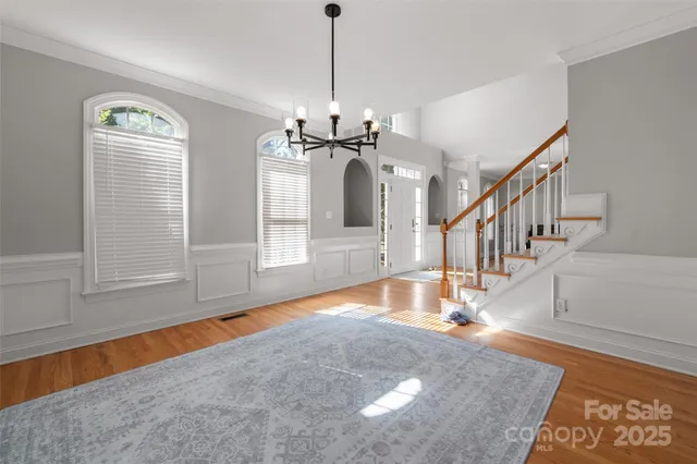 $700,000 | 4950 Shannamara Drive, Matthews, NC 28104