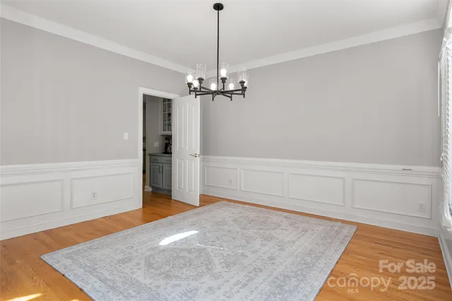 $700,000 | 4950 Shannamara Drive, Matthews, NC 28104