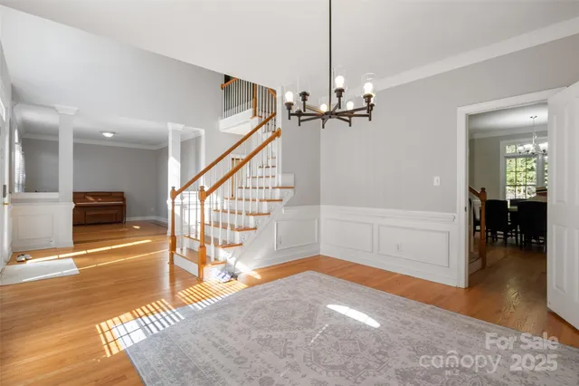 $700,000 | 4950 Shannamara Drive, Matthews, NC 28104