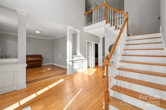 $700,000 | 4950 Shannamara Drive, Matthews, NC 28104