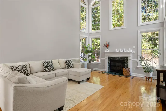 $700,000 | 4950 Shannamara Drive, Matthews, NC 28104