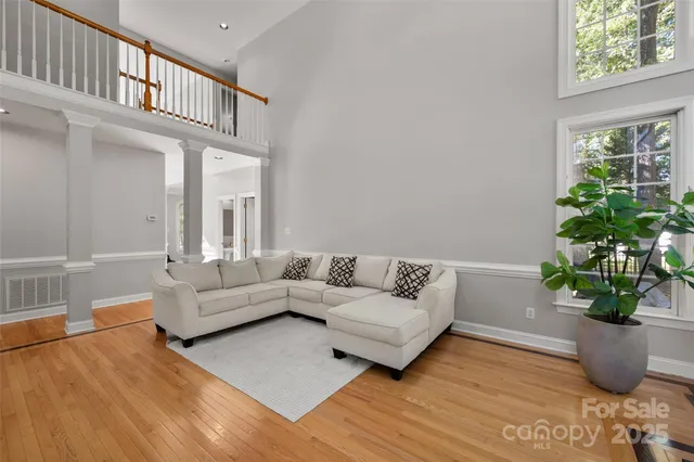 $700,000 | 4950 Shannamara Drive, Matthews, NC 28104