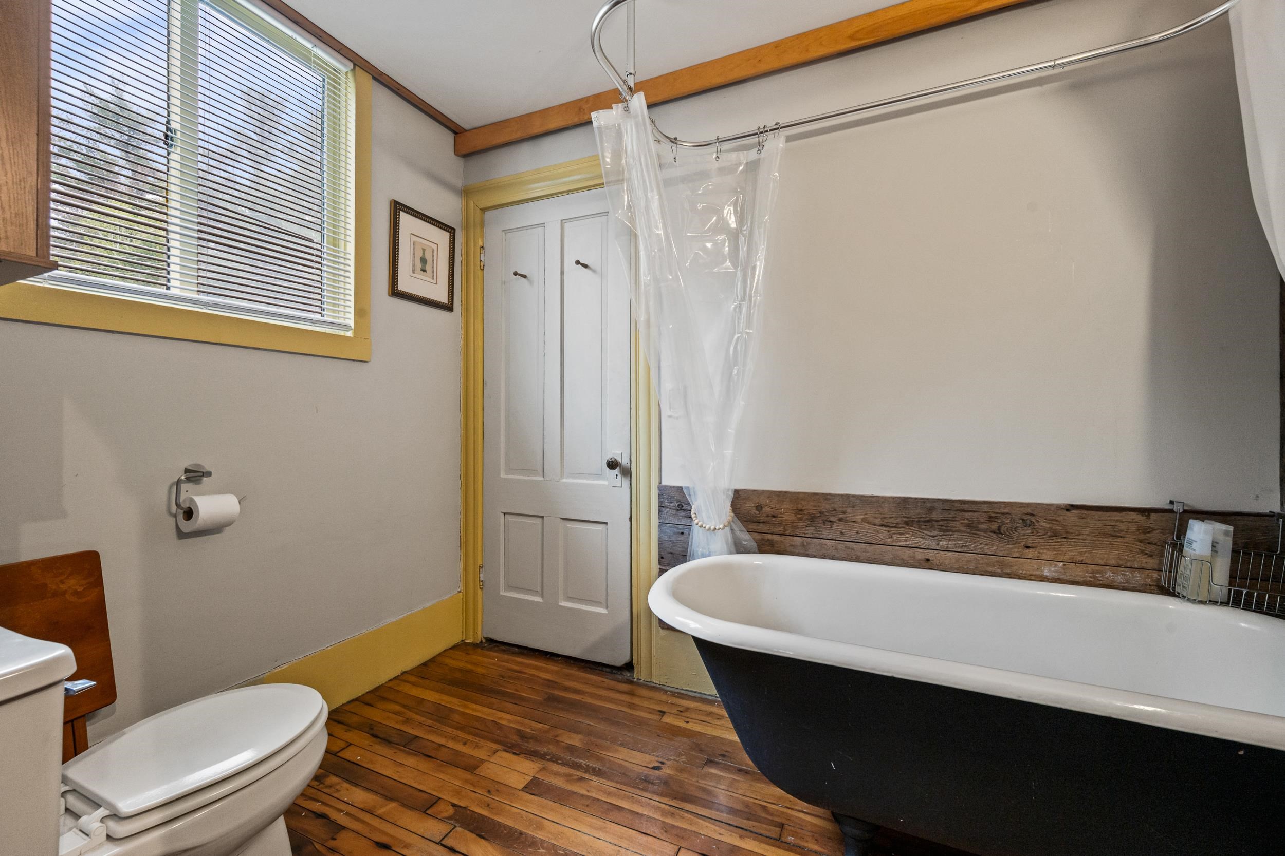 66 Intervale Cross Road, Unit A & B Conway, NH 03860 - Photo 45 of 53