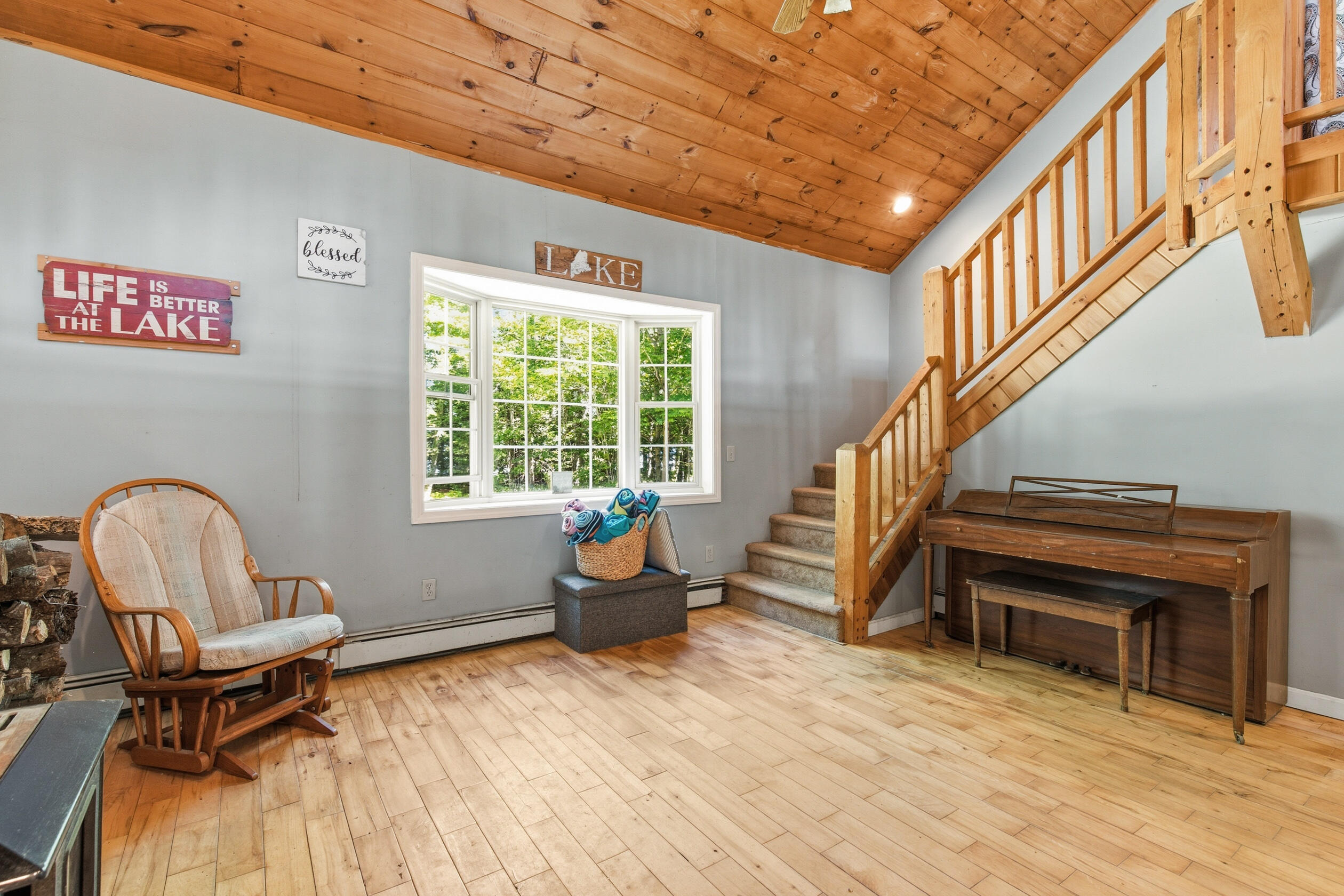 106 Fernald Road Poland, ME 04274 - Photo 11 of 60 106 fernald rd, poland, me 04274, usa-05