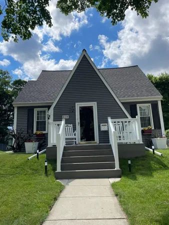 $234,900 | 908 South Fancher Avenue, Mount Pleasant, MI 48858