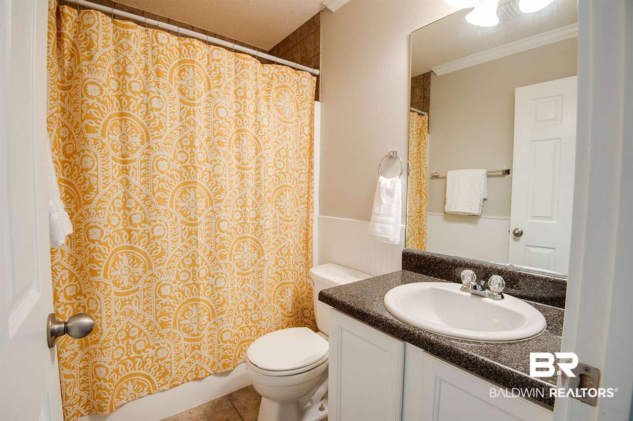 13501 Sartoris Court Foley, AL 36535 - Photo 19 of 24 Guest Bathroom
