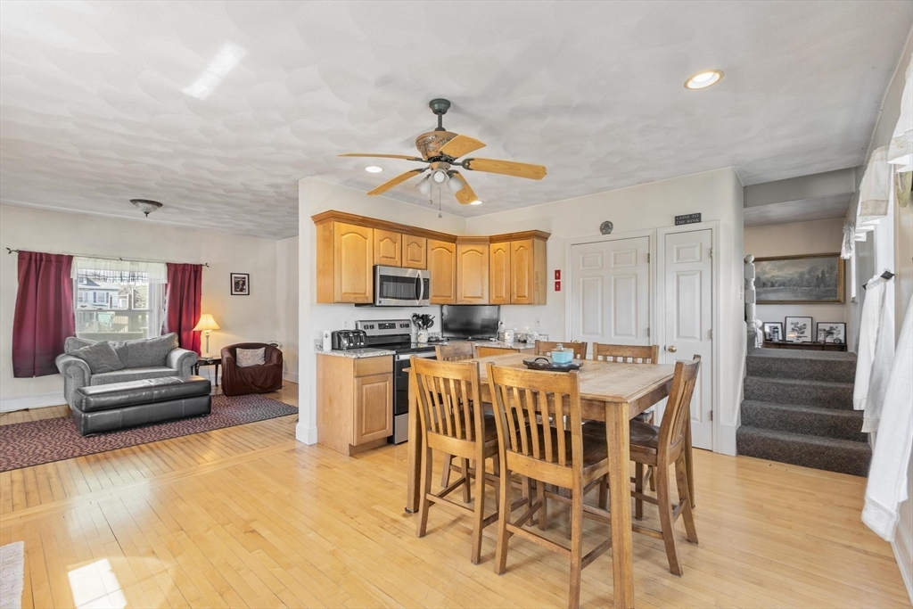 3 Southwick Road Peabody, MA 01960 - Photo 5 of 42