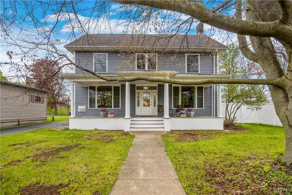 $360,000 | 78 Seneca Avenue, Vernon, NY 13421