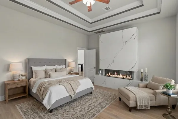 $675,000 | 15422 Trumball Manor Drive, Humble, TX 77346