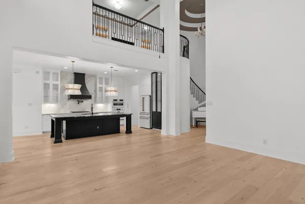 $675,000 | 15422 Trumball Manor Drive, Humble, TX 77346