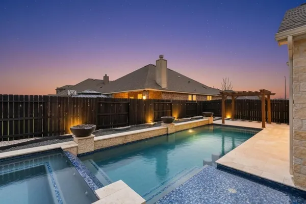 $675,000 | 15422 Trumball Manor Drive, Humble, TX 77346