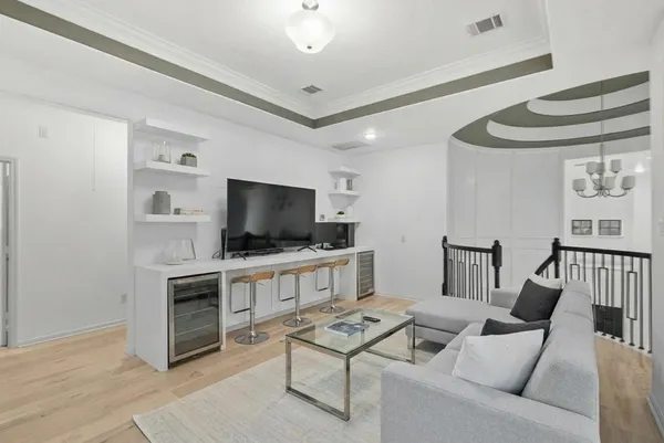 $675,000 | 15422 Trumball Manor Drive, Humble, TX 77346