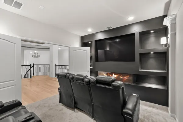 $675,000 | 15422 Trumball Manor Drive, Humble, TX 77346