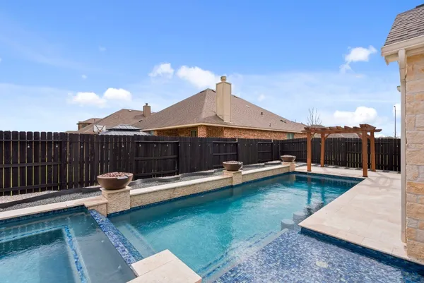 $675,000 | 15422 Trumball Manor Drive, Humble, TX 77346
