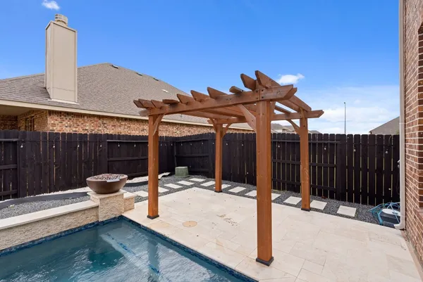 $675,000 | 15422 Trumball Manor Drive, Humble, TX 77346