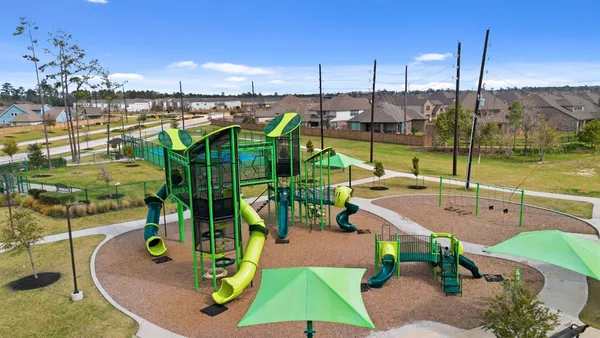 $675,000 | 15422 Trumball Manor Drive, Humble, TX 77346