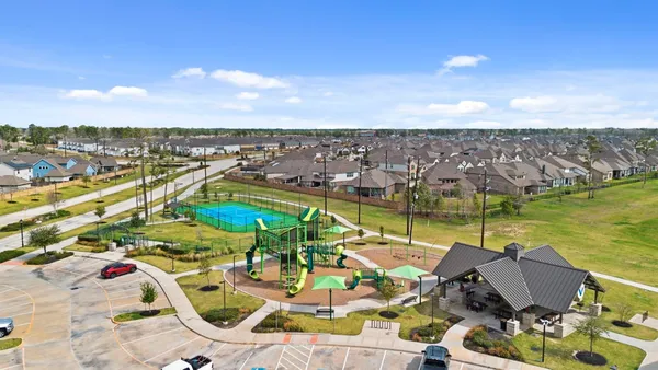 $675,000 | 15422 Trumball Manor Drive, Humble, TX 77346