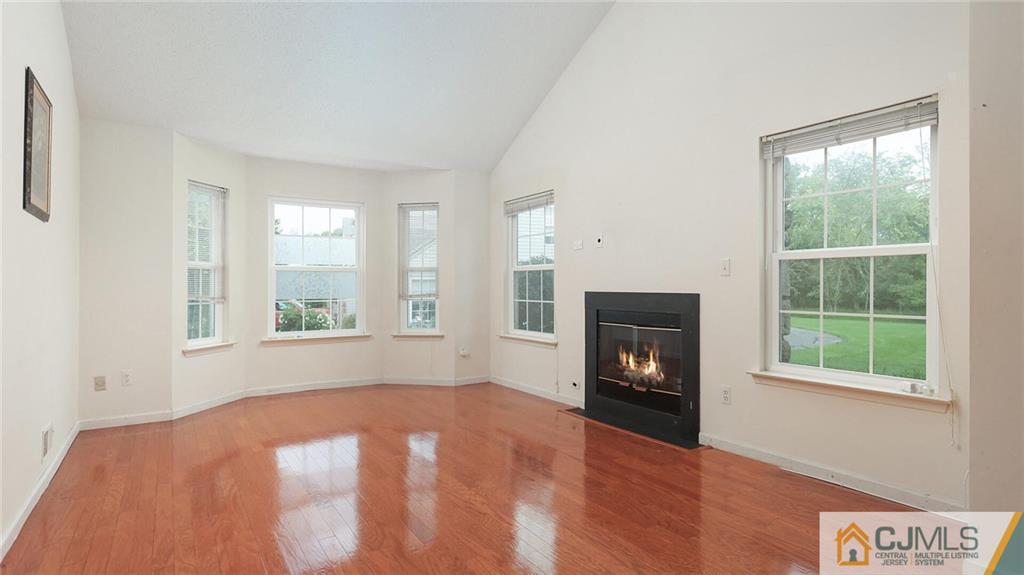 169 Nebula Road Piscataway, NJ 08854 - Photo 14 of 31 a view of an empty room with window and fire place