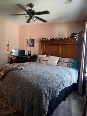$165,000 | 7712 Autry Circle, Unit 501, Douglasville, GA 30134