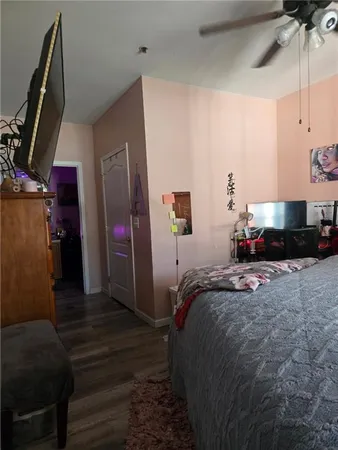 $165,000 | 7712 Autry Circle, Unit 501, Douglasville, GA 30134