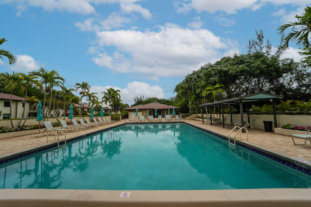 21839 Arriba, Unit 10G Boca Raton, FL 33433 - Photo 32 of 34 21839ArribaReal10G-14